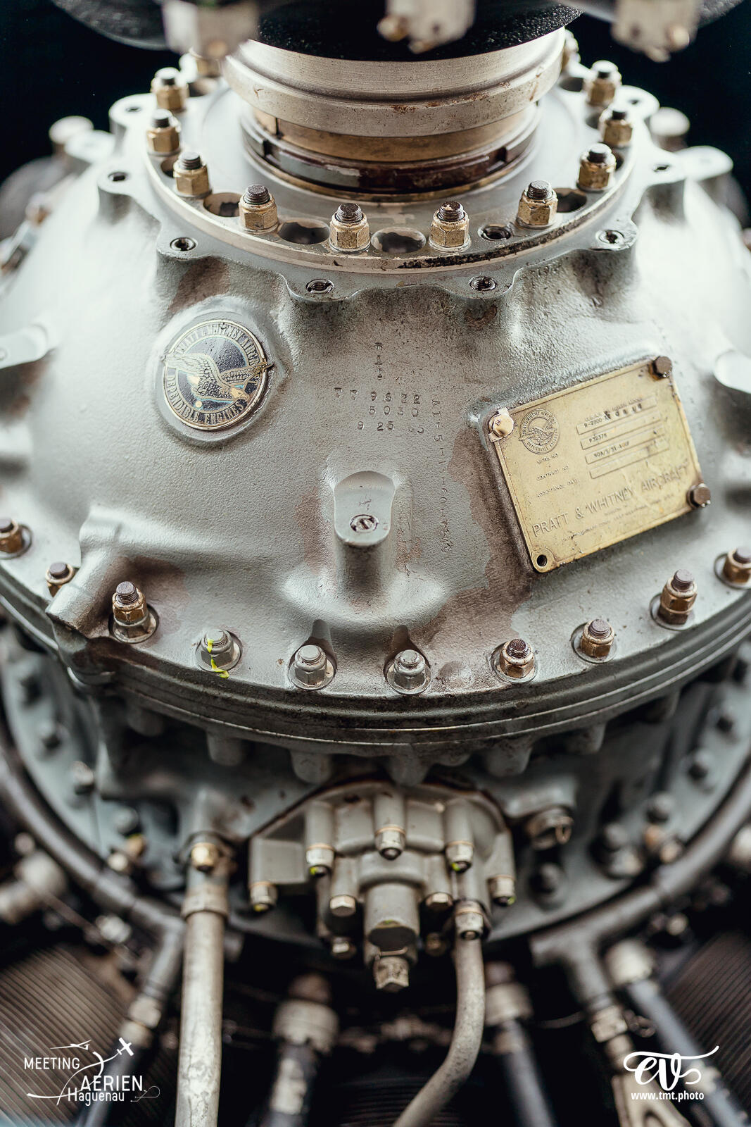 MEETING AERIEN HAGUENAU 2024